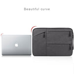 For 15.6 inch and Below Macbook, Samsung, Lenovo, Sony, DELL Alienware, CHUWI, ASUS, HP, 15.6 inch Black, 15.6 inch Pink, 15.6 inch Grey, 15.6 inch Light Grey, 15.6 inch Magenta, 15.6 inch Navy Blue