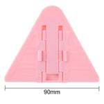 Window Safety Lock Sliding Door Window Lock Door and Window Stopper for Children