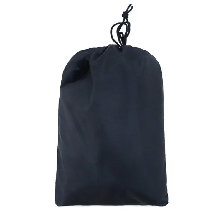 Outdoor Anti-UV Waterproof Dust-proof 210D Oxford Cloth Folding Table Chairs Protective Bag Furniture Set Cover, Size: 200x160x70cm, Size: 200x160x70cm