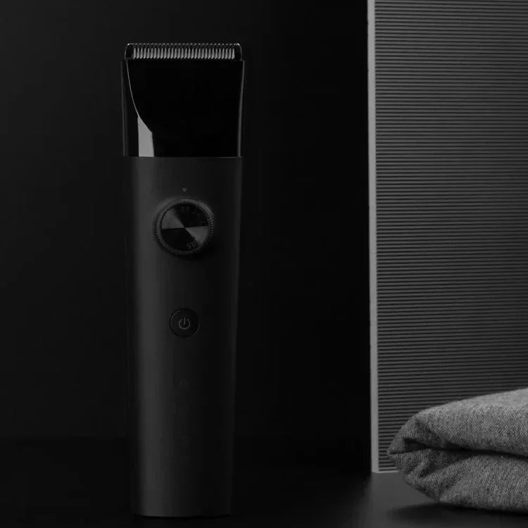 Original Xiaomi Mijia Men and Women Haircut Cutting Styling Machine Barber Hair Clippers Hair Trimmer, Hair Trimmer 1