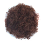 FBBZT02 European and American Black People Explosion Head Fluffy Curl Hair Net Wig