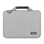 HAWEEL 15.0 inch -16.0 inch Briefcase Crossbody Laptop Bag For Macbook, Lenovo Thinkpad, ASUS, HP, 15.0 inch -16.0 inch