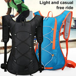 HAWEEL Outdoor Camping Cycling Hydration Packs Running Backpack, Water Backpack