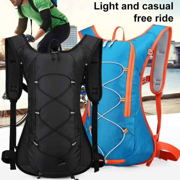 HAWEEL Outdoor Camping Cycling Hydration Packs Running Backpack, Water Backpack