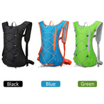 HAWEEL Outdoor Camping Cycling Hydration Packs Running Backpack, Water Backpack
