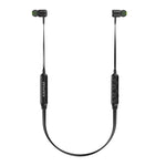 awei G30BL Neck-mounted Wireless Bluetooth Sports Stereo Earphone