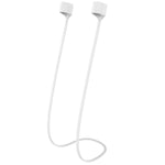 Wireless Bluetooth Headset Anti-lost Rope Magnetic Silicone Lanyard for Apple AirPods 1 / 2, For AirPods 1 / 2