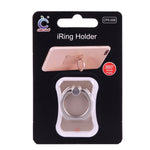 Universal 360 Degree Rotation Ring Phone Holder Stand