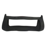 Speaker Portable Silicone Protective Cover with Shoulder Strap & Carabiner For JBL Charge 5