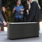 XDOBO X8 Plus 80W Wireless Bluetooth Speaker Outdoor Subwoofer Support TWS & TF Card & U Disk, X8 Plus