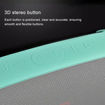 For JBL Charge 4 Shockproof Bluetooth Speaker Soft Silicone Protective Case