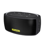 awei Y210 Portable Wireless Bluetooth Speaker V4.2 with Enhanced Bass, Support NFC / TF Card / AUX, Y210