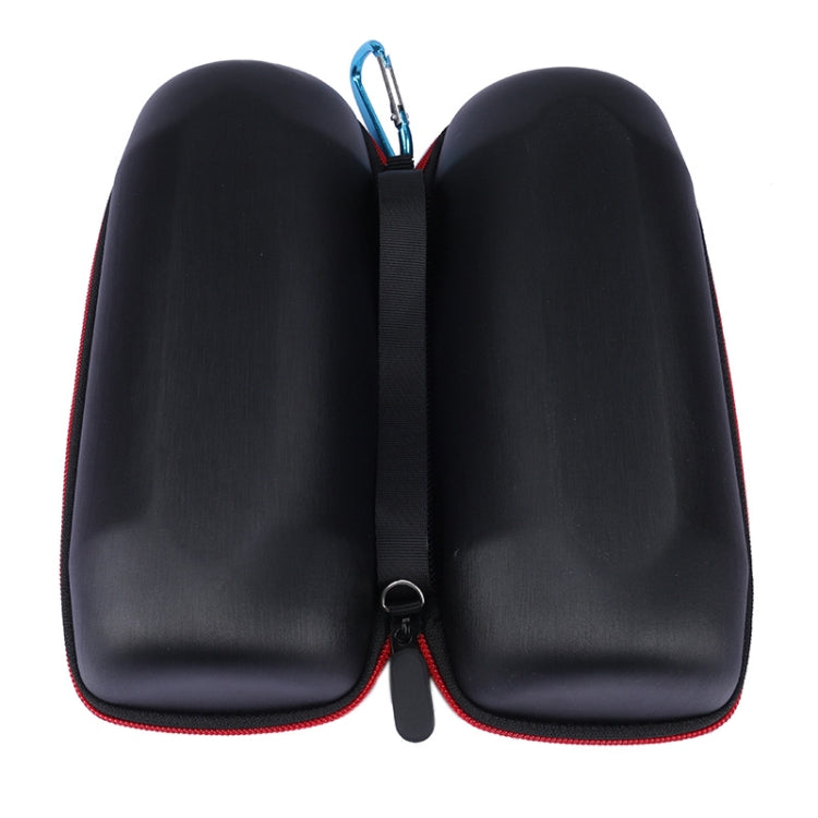 Outdoor Portable Shockproof Handheld Bluetooth Speaker Protective Box Storage Bag for JBL Pulse3