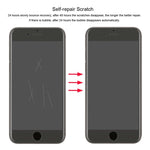 ENKAY Hat-Prince 0.1mm 3D Full Screen Protector Explosion-proof Hydrogel Film for iPhone 8 Plus & 7 Plus, TPU+TPE+PET Material, iPhone 8P & 7P