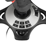 PXN PXN-2113 PC Game Imitate Flight Controller Flying Rocker, PXN PXN-2113