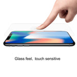 ENKAY Hat-Prince 0.1mm 3D Full Screen Protector Explosion-proof Hydrogel Film for  iPhone XS Max , TPU+TPE+PET Material, iPhone XS Max
