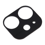 For iPhone 11 TPE Rear Camera Lens Protective Film, For iPhone 11