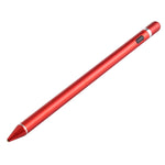 Active Capacitive Stylus for iPod touch / iPad mini & Air & Pro / iPhone
