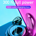 YX01 Sweatproof Bluetooth 4.1 Wireless Bluetooth Earphone with Charging Box, Support Memory Connection & HD Call, with Charging Box Black, with Charging Box Flesh Color, with Charging Box Rose Gold, with Charging Box Silver, with Charging Box White