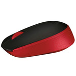 Logitech M171 1000DPI USB Wireless Mouse with 2.4G Receiver