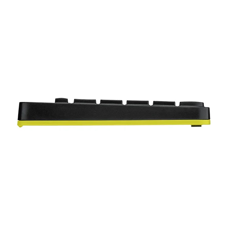 Logitech MK240 Nano Wireless Keyboard and Mouse Set