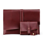 For 15.4 inch and Below Macbook, Samsung, Lenovo, Sony, DELL Alienware, CHUWI, ASUS, HP, 15.4 inch (Coffee), 15.4 inch (Rufous)