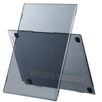 For Huawei MateBook X 2020 Shockproof Crystal Laptop Protective Case, For Huawei MateBook X 2020