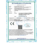 750LM with Remote Control, AC 110-265V, 10W