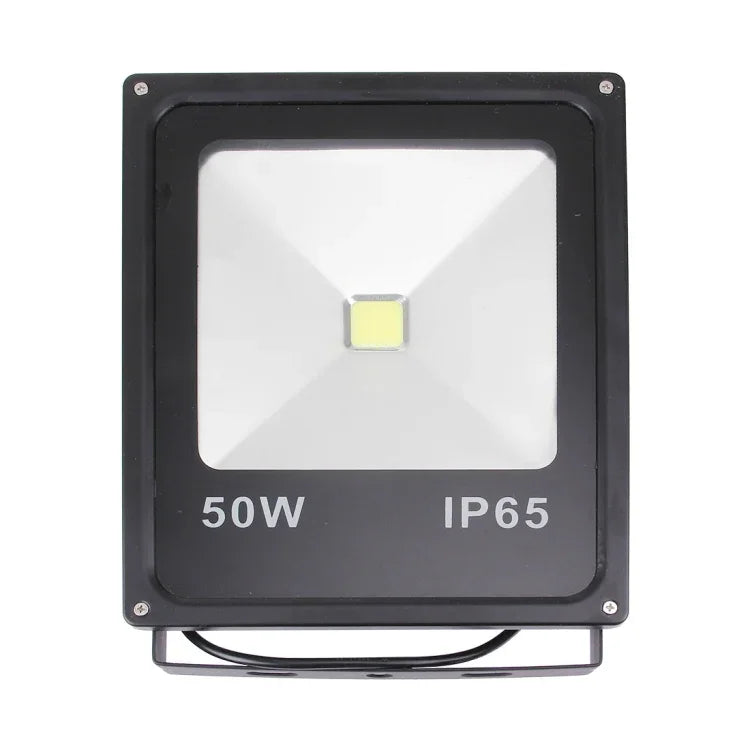 4500LM Lamp, AC 85-265V, 50W/4500LM White, 50W/4500LM Warm White