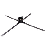 Dsee-65H Holographic Intelligent Display 3D Billboard, WiFi App Control, Display Resolution: 720 x 720 Pixels, Diameter: 65cm, Dsee-65H