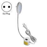 LED Sewing Machine Lamp Dimmable Magnet Working Energy-saving Lamp, 30 Lamp Beads, 30 Beads