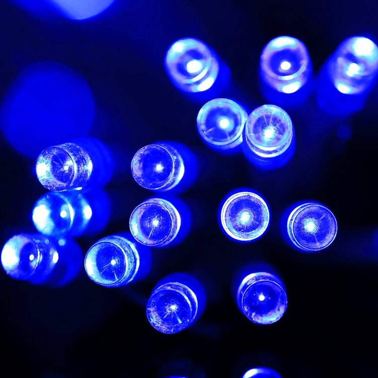 200 LEDs Reticular String Light with End Joint & Multi-function Controller, Warm White EU Plug, Blue Light EU Plug, Colorful Light EU Plug, Purple Light EU Plug, White Light EU Plug