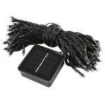 100 LEDs Holiday Decorative Light, 17m Blue Light, 17m Colorful Light, 17m White Light, 17m Warm White
