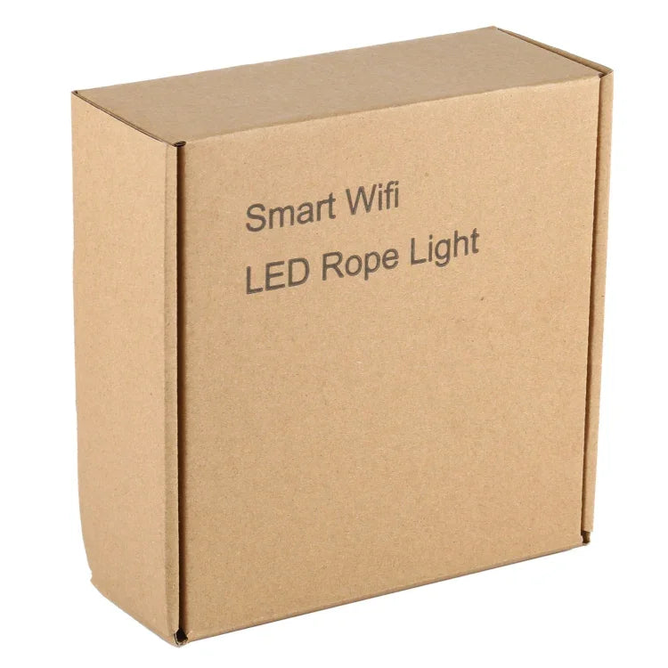 300 LEDs SMD 5050 Colorful Light APP Remote Control Works with Alexa & Google Home