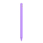 Stylus Pen Silica Gel Protective Case for Apple Pencil 2