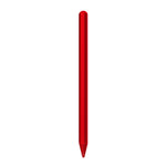 Stylus Pen Silica Gel Protective Case for Apple Pencil 2