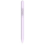 LOVE MEI For Apple Pencil 2 Number Letter Design Stylus Pen Silicone Protective Case Cover, For Apple Pencil 2