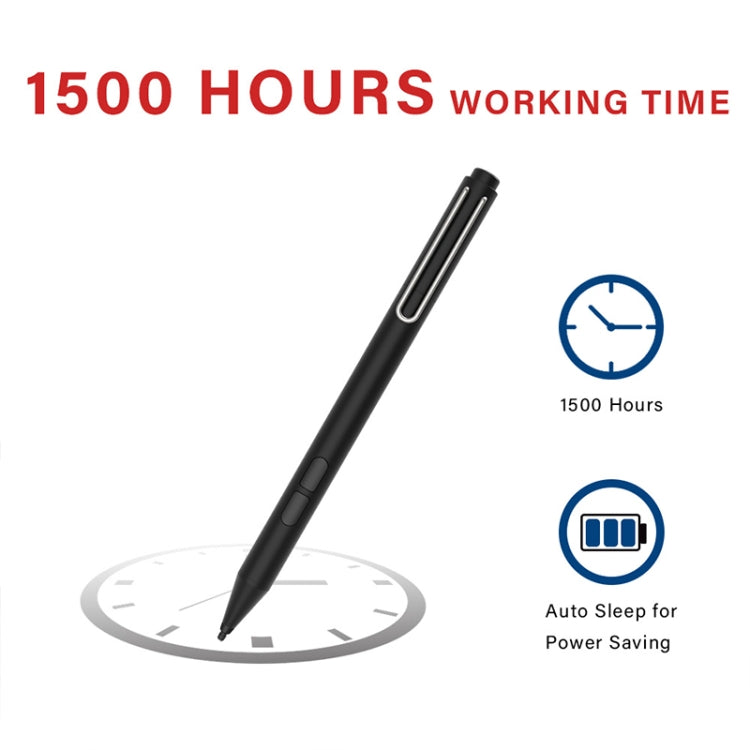 JD02 Prevent Accidental Touch Stylus Pen for MicroSoft Surface / Samsung Series