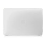 ENKAY Hat-Prince 2 in 1 Frosted Hard Shell Plastic Protective Case + US Version Ultra-thin TPU Keyboard Protector Cover for 2016 New MacBook Pro 13.3 inch with Touchbar (A1706)