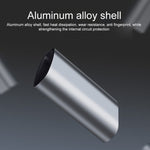 DC 5.5 x 2.1mm Female to MagSafe 2 Male Adapter, 5.5 x 2.1mm to MagSafe 2