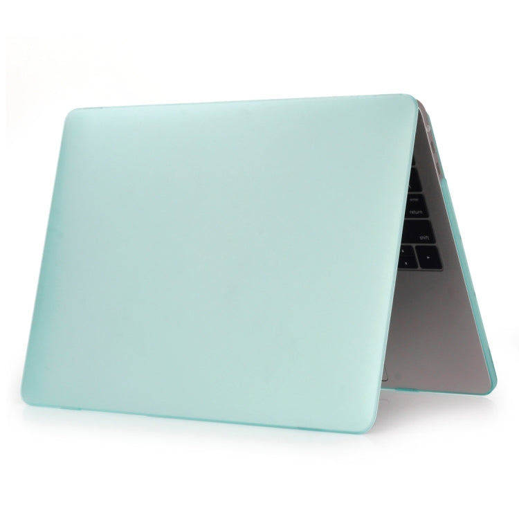 Laptop Frosted Style PC Protective Case for MacBook Pro 13.3 inch A1989 (2018) / A2159 / A2251 / A2289 / A2338, MacBook Pro 13.3 inch A1989 (2018), For MacBook Pro 13.3 inch A1989 (2018)
