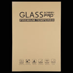 2 PCS 9H Laptop Screen Explosion-proof Tempered Glass Protective Film For MacBook Pro 14.2 inch A2442/14 M5 2025 A3434/M5 2026, For MacBook Pro 14.2 inch A2442/A2779/14 M5 2025 A3434/M5 2026
