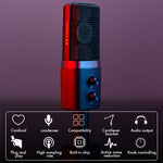 Yanmai X3 USB Recording Microphone Kit, X3