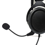 ZS0222 For Corsair HS50 Pro / HS60 / HS70 SE Headset Microphone, For Corsair HS50 Pro / HS60 / HS70 SE