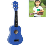 HM100 21 inch Basswood Ukulele Children Musical Enlightenment Instrument