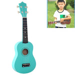 HM100 21 inch Basswood Ukulele Children Musical Enlightenment Instrument