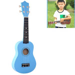 HM100 21 inch Basswood Ukulele Children Musical Enlightenment Instrument