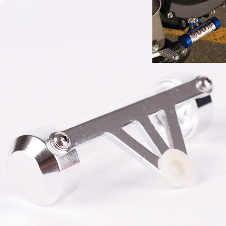 MP1001 Motorcycle Paper Car License Plate Placement Tube Waterproof Motorcycle Tax Tube Cylindrical Disc Paper Holder Air Vehicle License Plate Frame for Motorcycles, MP1001(White), MP1001(Black), MP1001(Blue), MP1001(Red)