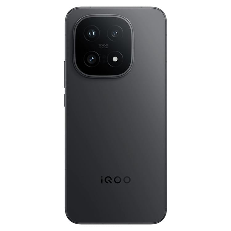 vivo iQOO 15, 12GB+512GB, 6.85 inch Android 16 OriginOS 6 Snapdragon 8 Elite Gen 5 Octa Core, OTG, NFC, Network: 5G, Support Google Play, 12GB+512GB