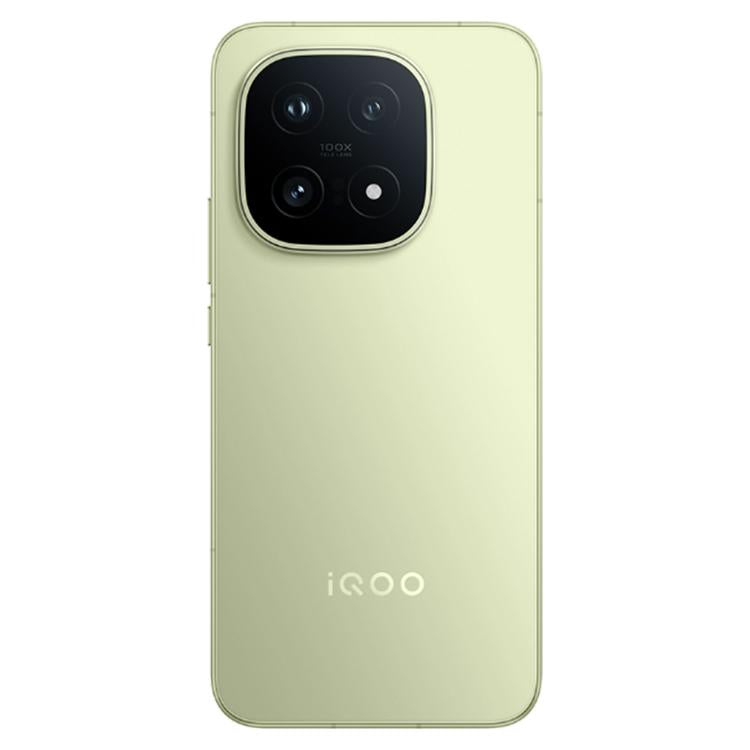 vivo iQOO 15, 16GB+1TB, 6.85 inch Android 16 OriginOS 6 Snapdragon 8 Elite Gen 5 Octa Core, OTG, NFC, Network: 5G, Support Google Play, 16GB+1TB